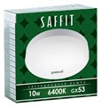 Лампа светодиодная Feron Saffit SBGX5310 GX53 10Вт 6400K 55229 - фото 4658375
