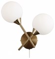 Бра Moderli Molecule V10843-2W - фото 4662028