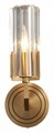 Бра Moderli Brass V11015-1W - фото 4662180