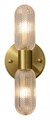 Бра Moderli Brass V11018-2W - фото 4662182