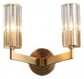 Бра Moderli Brass V11073-2W - фото 4662187