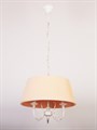 Подвесной светильник Manne SD762 SD762 (peach) - фото 4663024