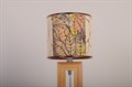 Настольная лампа декоративная Manne TL.7380 TL.7380-1 (листья) - фото 4663287