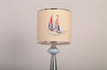 Настольная лампа декоративная Manne TL.7737-1BL TL.7737-1BL (корабли) настольная лампа 1л - фото 4663343