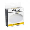 Лампа светодиодная Feron LB-473 GX70 20Вт 2700K 48306 - фото 4680333