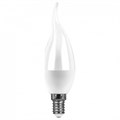 Лампа светодиодная Feron Saffit Sbc 3715 E14 15Вт 6400K 55208 - фото 4681122