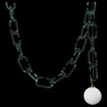 Подвесной светильник Loft it Chain 10128C Green - фото 4688250