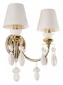 Бра Loft it Grace 10203/2W White - фото 4688287