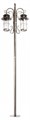 Фонарный столб Loft it Palermo 100015/2L - фото 4688369