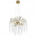 Подвесная люстра Loft it Waterfall 10350/460 AB - фото 4688408