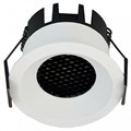 Встраиваемый светильник Wertmark WTD.O02 WTD.O02.000.V0.05 - фото 4688910