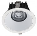 Встраиваемый светильник Wertmark WTD.O06 WTD.O06.000.30.10 - фото 4688917