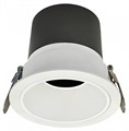 Встраиваемый светильник Wertmark WTD.O20 WTD.O20.000.30.10 - фото 4688938
