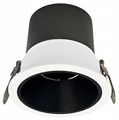 Встраиваемый светильник Wertmark WTD.O20 WTD.O20.060.30.15 - фото 4688941