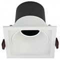 Встраиваемый светильник Wertmark WTD.O21 WTD.O21.000.30.10 - фото 4688944