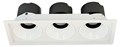 Встраиваемый светильник Wertmark WTD.O21 WTD.O21.000.30.30 - фото 4688946