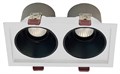 Встраиваемый светильник Wertmark WTD.O21 WTD.O21.060.30.20 - фото 4688948