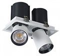 Встраиваемый светильник Wertmark WTD.O31 WTD.O31.067.30.20 - фото 4688955