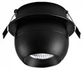 Встраиваемый светильник Wertmark WTD.O36 WTD.O36.667.30.07 - фото 4688958