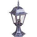 Садово-парковый светильник Reluce E27 08242-0.7-001S BKG - фото 4689315 Садово-парковый светильник Reluce E27 08242-0.7-001S BKG - фото 4689315