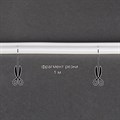 A-522 W гибкий свет 7х15мм, 120LED/1м, 220V, двухсторонний - фото 4689916 A-522 W гибкий свет 7х15мм, 120LED/1м, 220V, двухсторонний - фото 4689916