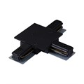 RL 06045 T-connector BK - фото 4690060 RL 06045 T-connector BK - фото 4690060