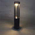 09958-0.7-001U 0,6M LED12W BK фонарь - фото 4691305 09958-0.7-001U 0,6M LED12W BK фонарь - фото 4691305