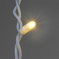 A-517 WW/WT FLASH гирлянда светодиодная "Бахрома", 5х0,9м, 240LED, провод белый, морозостойкий - фото 4691838 A-517 WW/WT FLASH гирлянда светодиодная "Бахрома", 5х0,9м, 240LED, провод белый, морозостойкий - фото 4691838