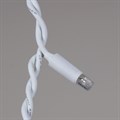 A-517 WW/WT FLASH гирлянда светодиодная "Бахрома", 5х0,9м, 240LED, провод белый, морозостойкий - фото 4691839 A-517 WW/WT FLASH гирлянда светодиодная "Бахрома", 5х0,9м, 240LED, провод белый, морозостойкий - фото 4691839