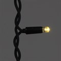A-518 WW/WT FLASH гирлянда светодиодная "Бахрома", 5х0,9м, 240LED, провод черный, морозостойкий - фото 4691976 A-518 WW/WT FLASH гирлянда светодиодная "Бахрома", 5х0,9м, 240LED, провод черный, морозостойкий - фото 4691976