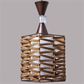 Подвесной светильник Reluce E27 02125-0.4-01 - фото 4693195