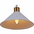 Подвесной светильник Reluce E27 02189-0.4-01 - фото 4693224