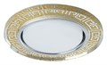 Встраиваемый светильник Feron CD4981 41907 - фото 4694432