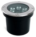 Встраиваемый в дорогу светильник Feron SP2802 48346 - фото 4694516