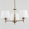 Подвесная люстра ADILUX Roksana 16074 - фото 4695417