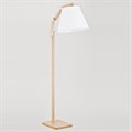Торшер ADILUX Joga White 23979 - фото 4695445