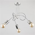 Люстра на штанге ADILUX Tango Chrome 24463 - фото 4695446
