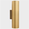 Бра Italline DANNY DANNY W2 bronze - фото 4695575