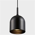 Подвесной светильник Italline DE DE-314 black - фото 4695578