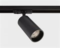 Светильник на штанге Italline IT02 IT02-020 black 3000K - фото 4695663