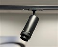 Светильник на штанге Italline IT02 IT02-021 black 3000K-4268 - фото 4695672