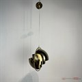 Подвесной светильник Imperiumloft Louis Weisdorff Multi-Lite Pendant 40.1032 - фото 4695711