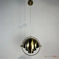 Подвесной светильник Imperiumloft Louis Weisdorff Multi-Lite Pendant 40.1032 - фото 4695712
