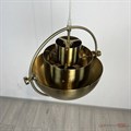 Подвесной светильник Imperiumloft Louis Weisdorff Multi-Lite Pendant 40.1032 - фото 4695714