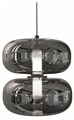 Подвесной светильник iLedex Cosmo 10007P-B2 SM - фото 4696074