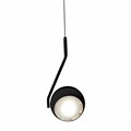Подвесной светильник iLedex Orbit X-24619P BK - фото 4696117