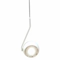 Подвесной светильник iLedex Orbit X-24619P WH - фото 4696123