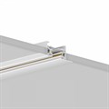 Трек встраиваемый Hesby Lighting Skylite 0037 - фото 4696452