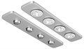 Крепление для трека Hesby Lighting ElDeko 0074 - фото 4696534