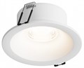 Встраиваемый светильник Hesby Lighting Quantum 0096 - фото 4696651